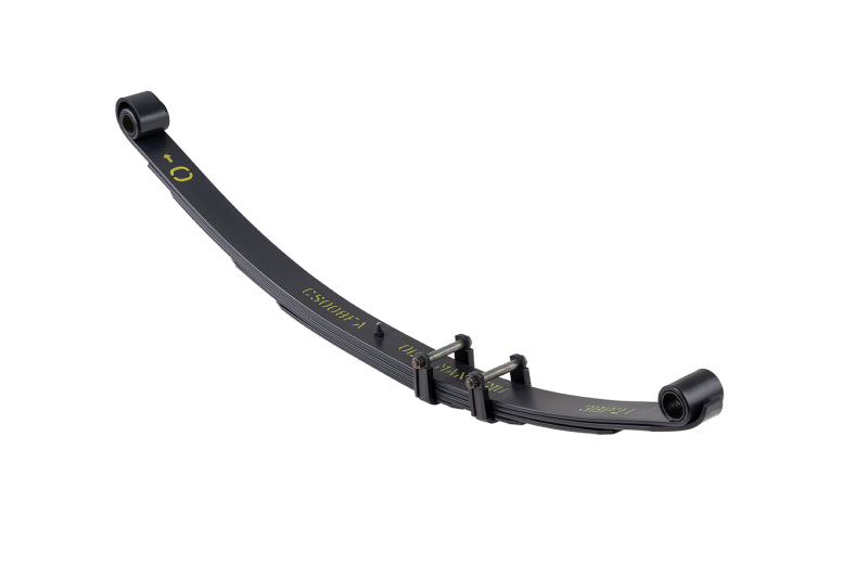 ARB / OME Leaf Spring Hilux-Front- CS008FA