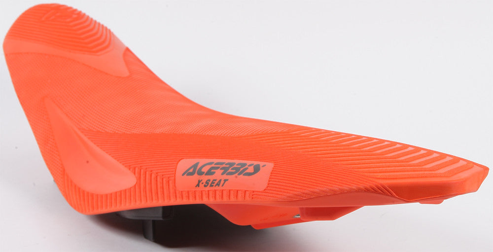 Acerbis 2374970237 Orange Soft X-Seat