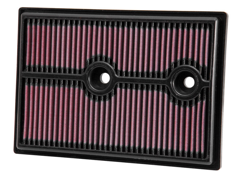 K&N Replacement Air FIlter 12 -13 VW Golf VII 1.2L/1.4L / 12-13 Polo GT 1.4L / 13 Audi A3 1.4L 33-3004