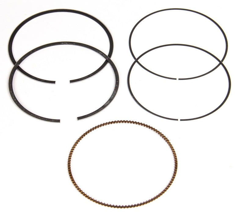 Namura Piston Rings 101.96Mm Ac/Suz For Pistons Only NA-30014R