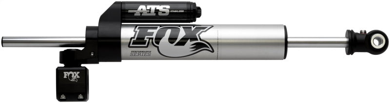FOX Stabilizer 8.1" Through-shaft 1-3/8" Tie Rod 983-02-070, Fits 2007-2020 Fits Jeep JK ATS 98302070