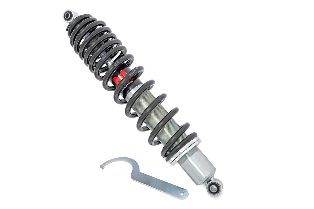 Rough Country M1 Front Coil Over Shocks 0-2" Can-Am Defender Hd 5/Hd 8/Hd 9 301003