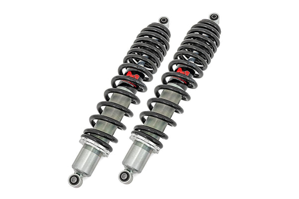 Rough Country M1 Rear Coil Over Shocks 0-2" Fits Can-Am Defender Hd 5/Hd 8/Hd 9 301004