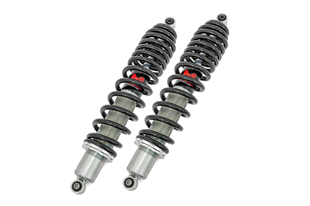 Rough Country M1 Front Coil Over Shocks 0-2" Can-Am Defender Hd 5/Hd 8/Hd 9 301003