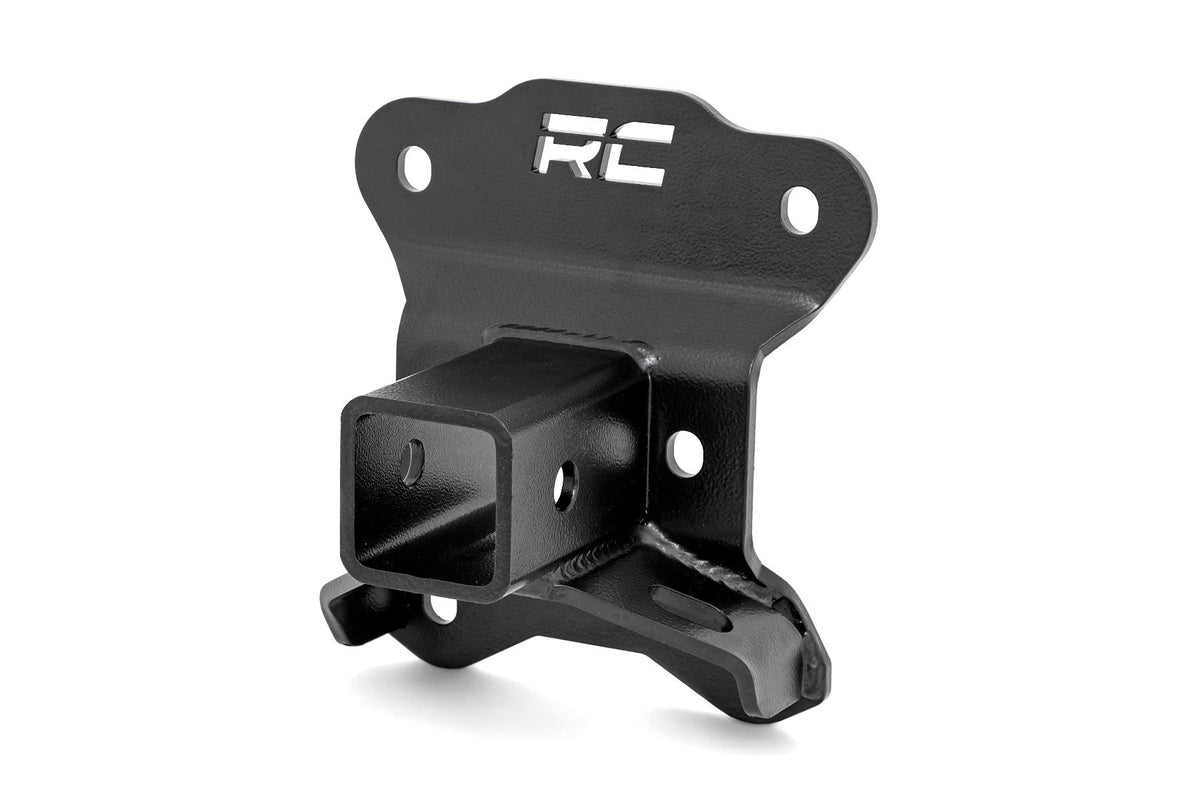 Rough Country Receiver Hitch Fits Can-Am Maverick X3 97023