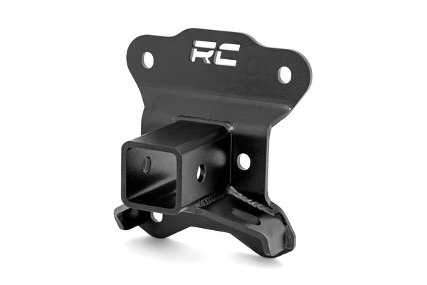 Rough Country Receiver Hitch Fits Can-Am Maverick X3 97023