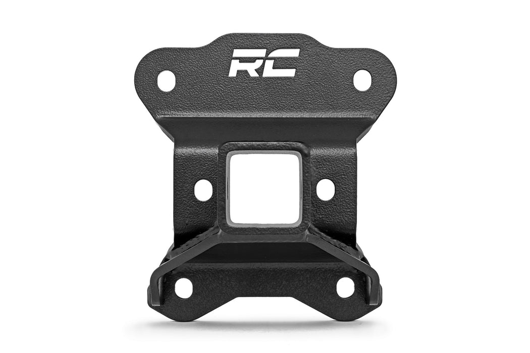 Rough Country Receiver Hitch Can-Am Maverick X3 97023