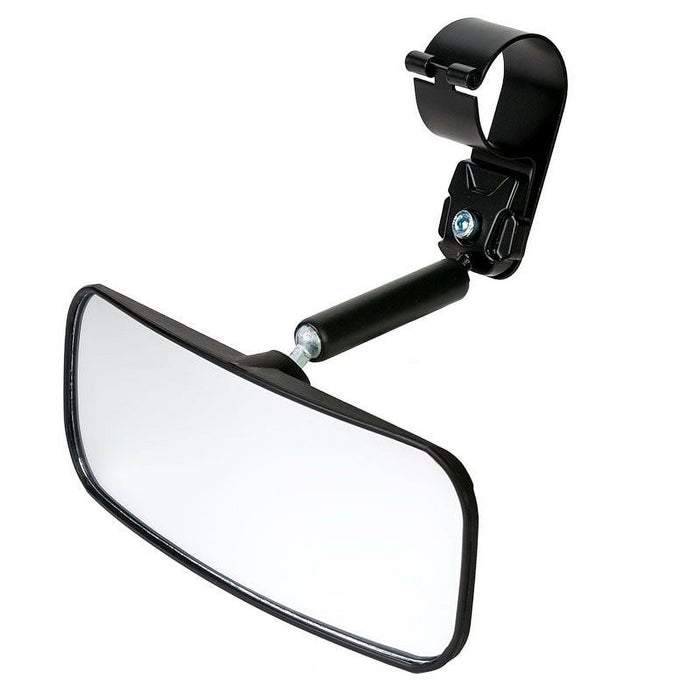 Seizmik 18052; Mirror Rear View Fits 2" Universal