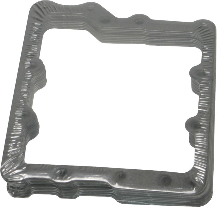 Cometic Trans Cover Gasket Evo/Twin Cam 10/Pk Oe#34552-52 C9520F