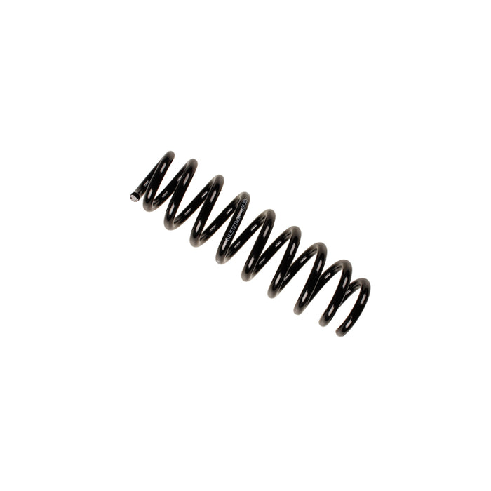 Bilstein B3 07-13 BMW 328i Replacement Rear Coil Spring 36-161393