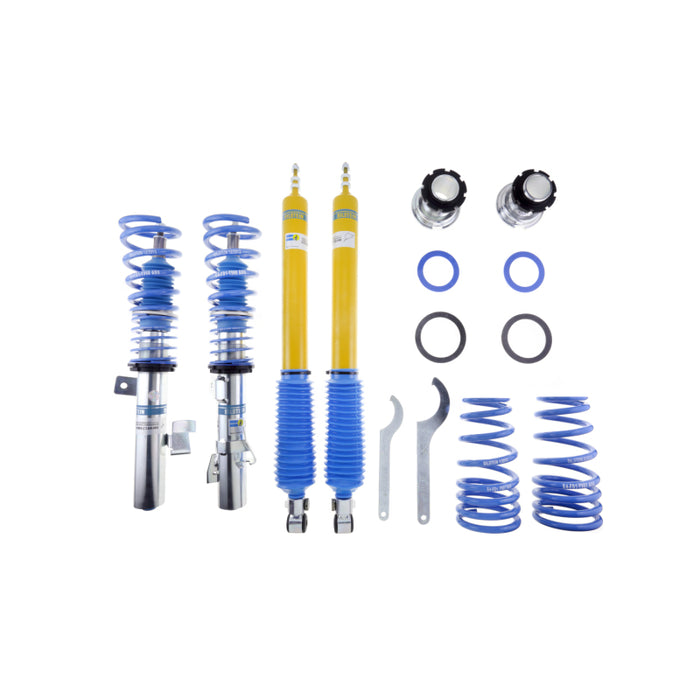 Bilstein B16 Ford Focus 2 Lim./Mazda 3/S40/V50 K6 Suspension Kit 48-121262