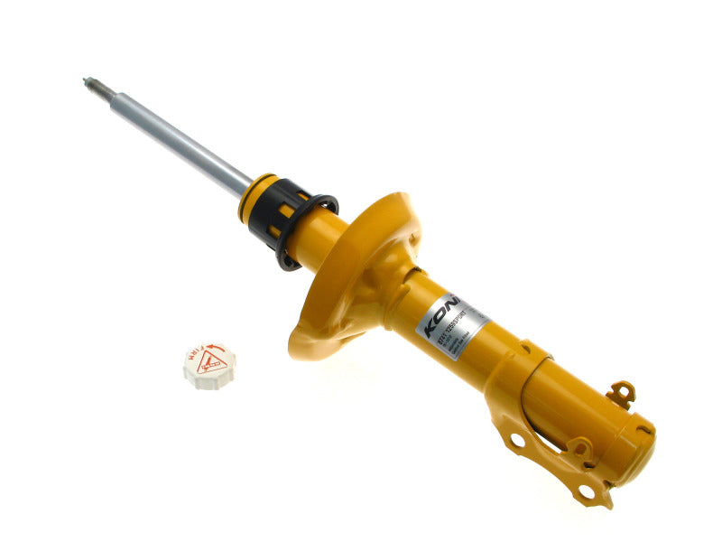 Koni Sport (Yellow) Shock 92-95 Volkswagen Corrado VR6 Front 8741 1259Sport