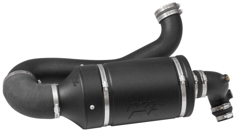 K&N 15-17 Can-Am Maverick Aircharger Performance Intake 63-1140