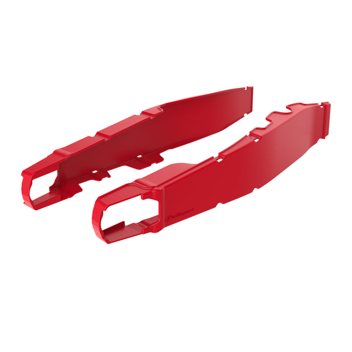 Polisport Swingarm Protector (RED CR 2004) For 20-24 HONDA CRF250R