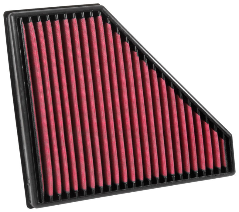 Airaid 13-14 Cadillac ATS V6.3L F/l Direct Replacement Filter 851-496