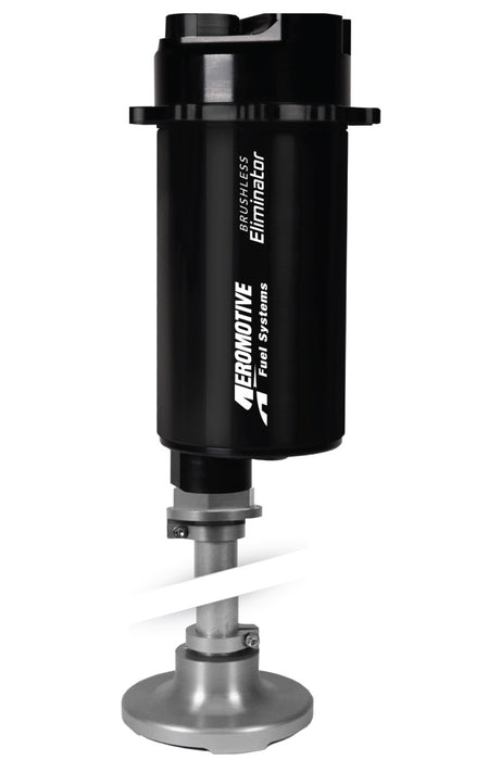 Aeromotive Variable Speed Controlled Fuel Pump -In-Tank Universal Brushless Eliminator 18389