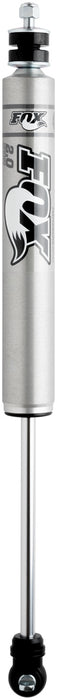 FOX Pair 97-06 Fits Jeep TJ & 84-04 Fits Jeep Cherokee Front PS 2.0 IFP 9.6" 3-4.5" & 2-3.5" Lift 980-24-643