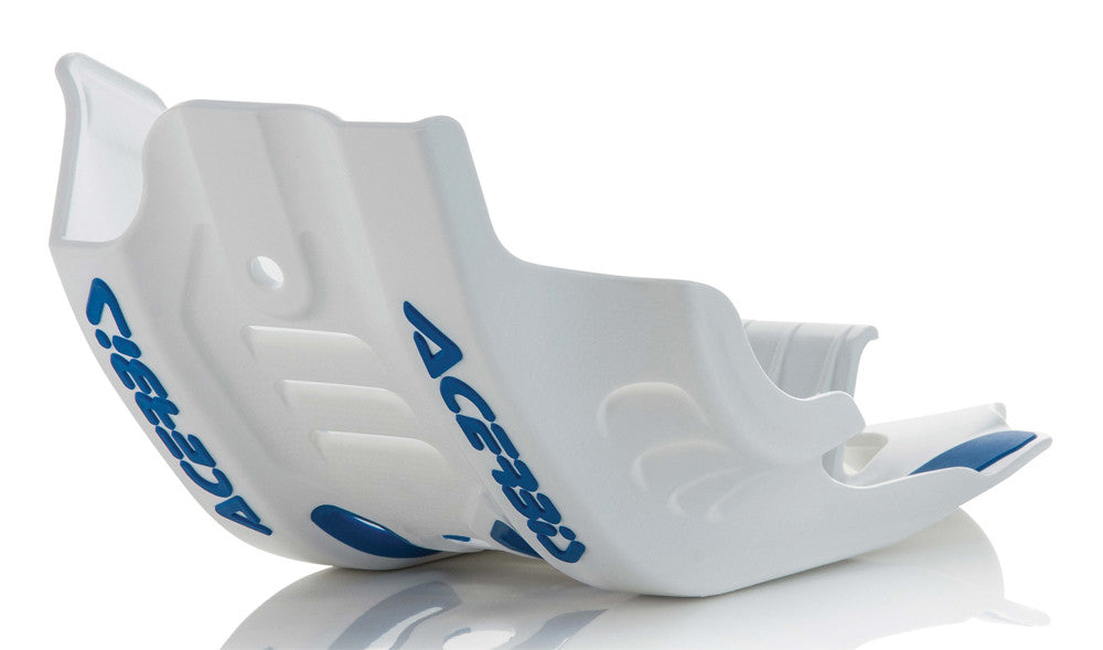 Acerbis 2449421029 Frame Guards