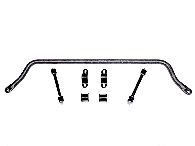 Hellwig 98-10 Fits Ford Ranger 2WD Solid Heat Treated Chromoly 1-1/8in Front Sway Bar 7673