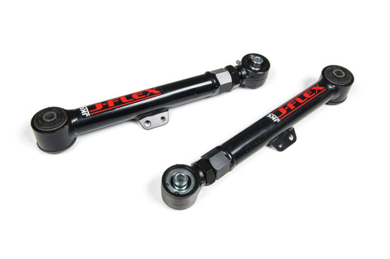 JKS JKS1655 Adjustable Control Arms | Rear Upper | Wrangler TJ, LJ Grand Cherokee ZJ