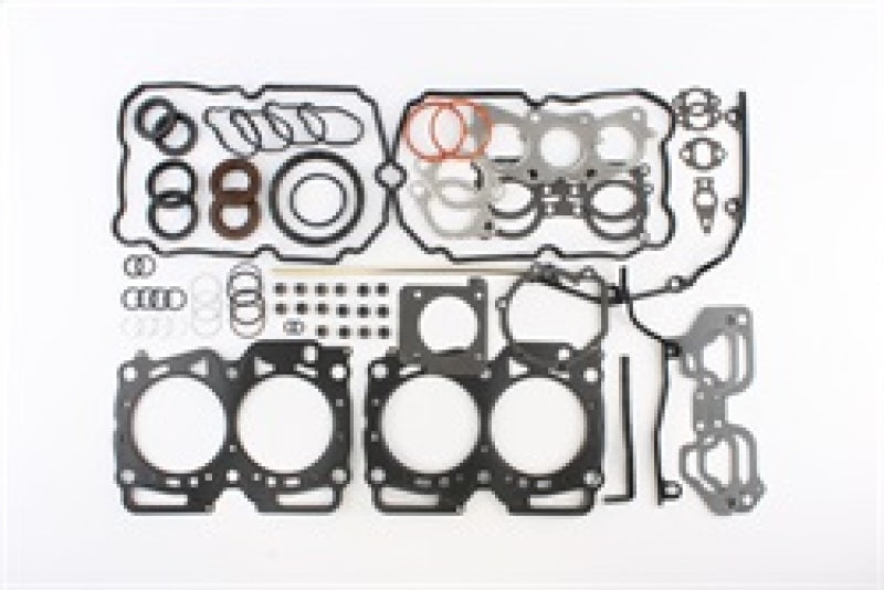 Cometic Street Pro 06-07 Subaru WRX EJ255 DOHC 101mm Bore Complete Gasket Kit *OEM # 10105AB010* PRO2045C