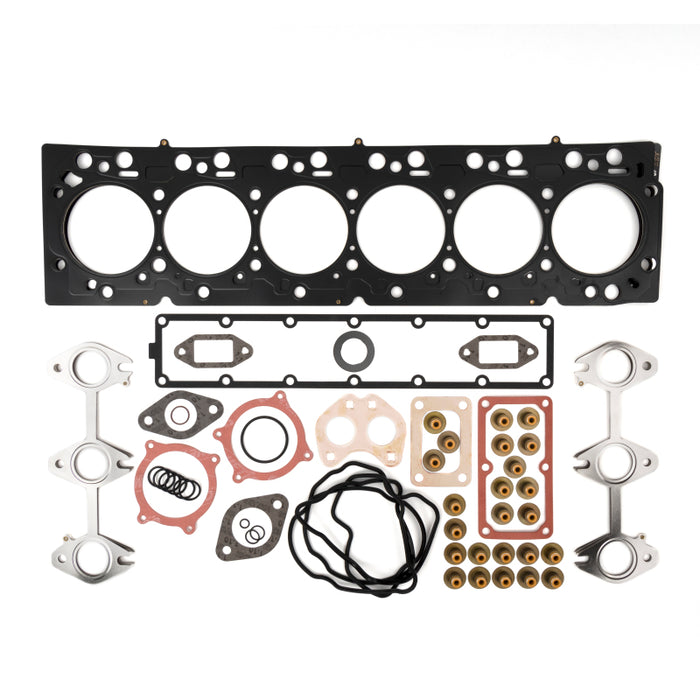 Cometic Street Pro 09+ CMS 6.7L Cummins Diesel 4.312inch Top End Gasket Kit PRO3004T