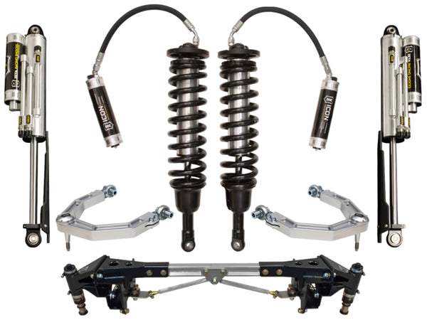 ICON 10-14 Ford Raptor Stage 3 Suspension System K93053