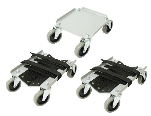 Sp1 27-30011 3 Piece Dolly Set SC-12167-1