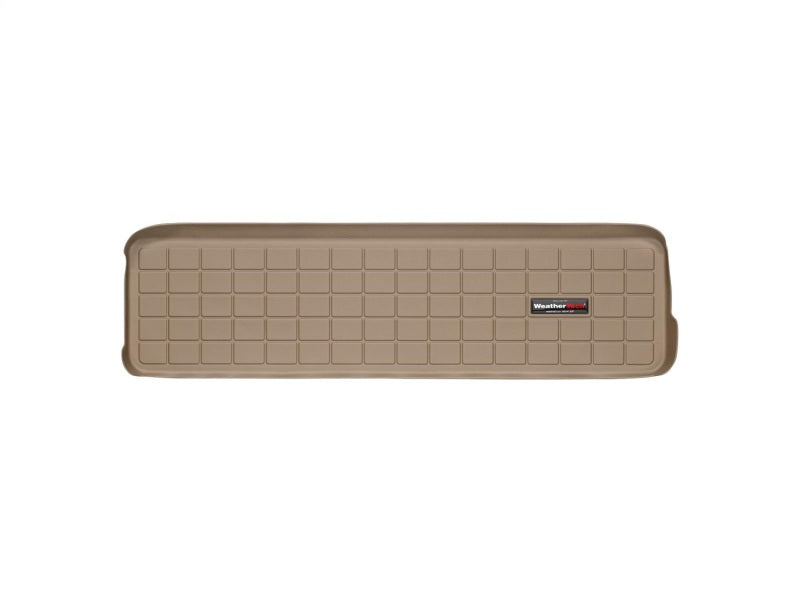 WeatherTech 06-10 Ford Explorer Cargo Liners Tan 41413