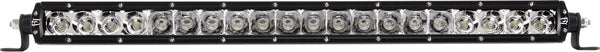 RIGID 20in E-Mark SR-Series Spot/Flood LED Light Bar 92031EM