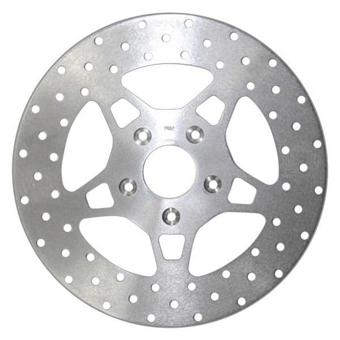 EBC FSD002 Touring Front Left Brake Rotor