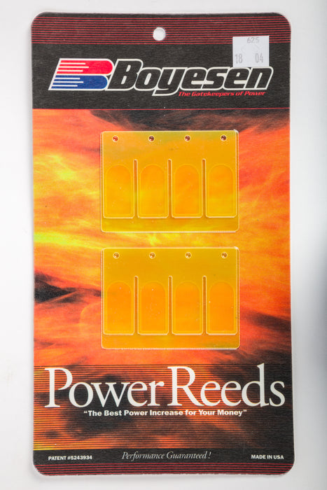 Boyesen 625 Power Reed