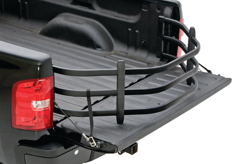 AMP Research 20-23 Chevrolet/GMC Silverado/Sierra 1500 (No Mltipro Tailgt) Bedxtender HD Sport Blk 74831-01A