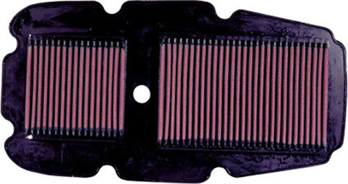 K&N Engine Air Filter: High Performance, Premium, Powersport Air Filter: Fits 2000-2007 HONDA (XL650V Transalp) HA-6501