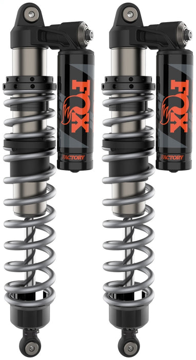 FOX 885-08-071 Factory Race Series Fox Factory Race Series podium RC2 2.5 PB Front pair DSC R/D 7/8 Shaft B/O Cup