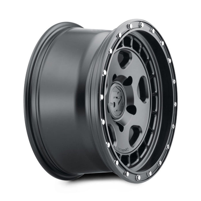 fifteen52 Turbomac HD 17x8.5 5x150 0mm ET 110.3mm Center Bore Asphalt Black Wheel THDAB-178555-00