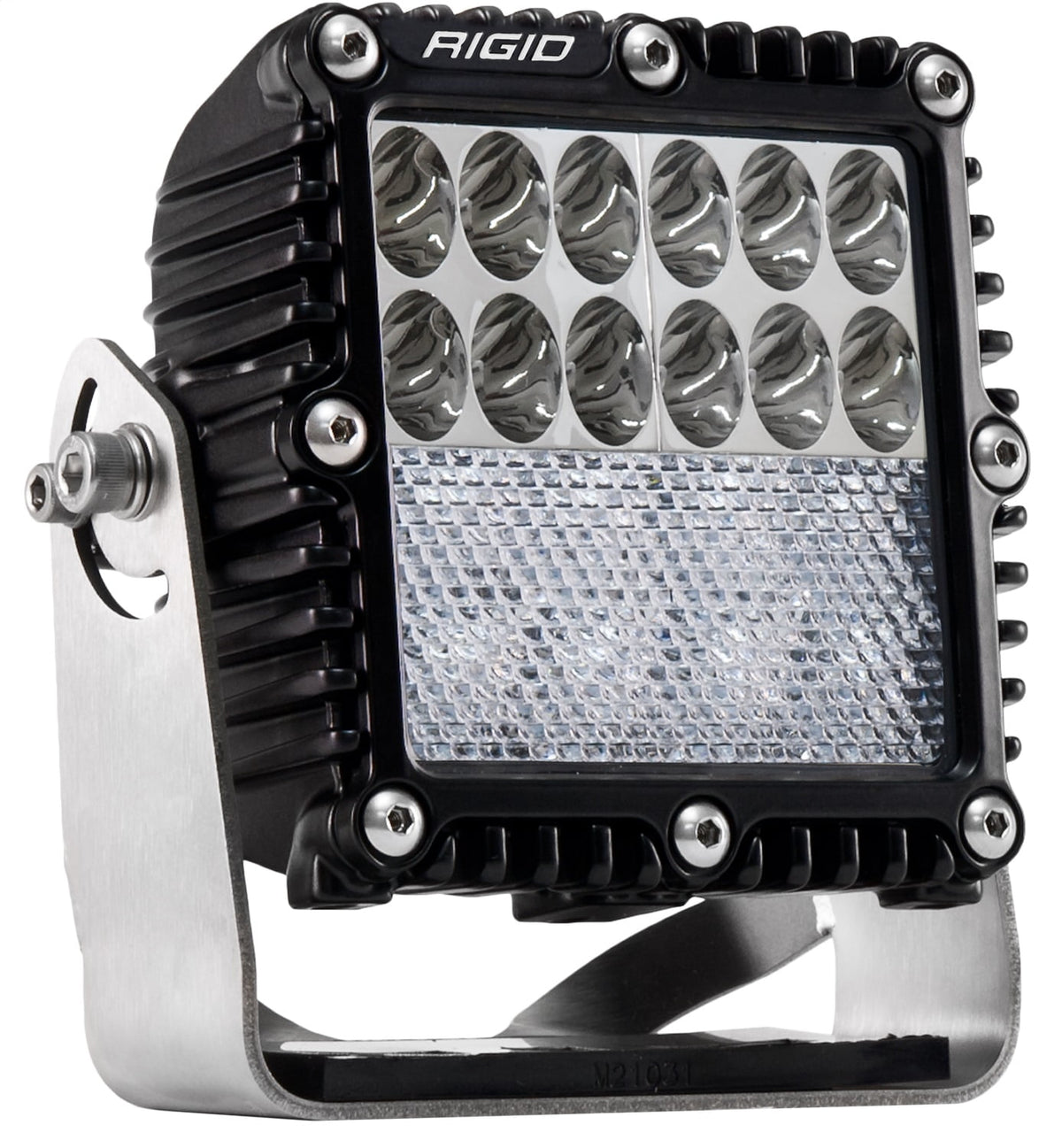 RIGID Q Series Pro Driving Light 544613