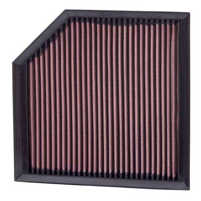 K&N 07 Volvo XC90 3.2L-L6 Drop In Air Filter 33-2400
