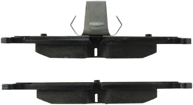 StopTech Sport Brake Pads w/Shims & Hardware Front 309.05581