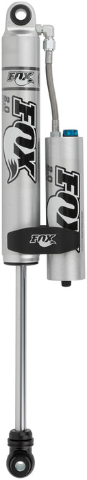 Fox Fits Ford F-450 Super Duty Crew Cab Pickup 2008-2016 Rear Lift 0-1" Series