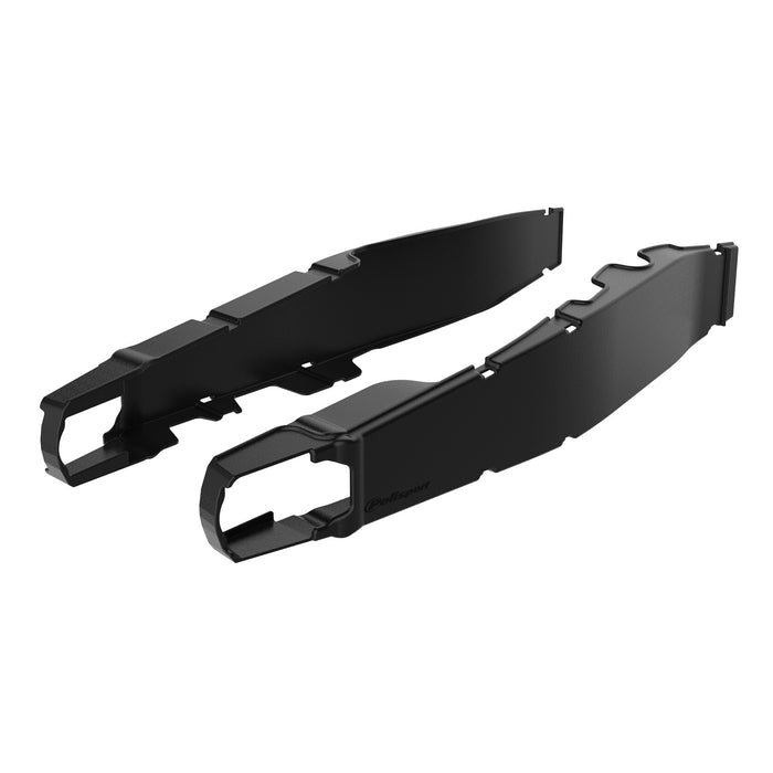 Polisport Swingarm Protectors Black