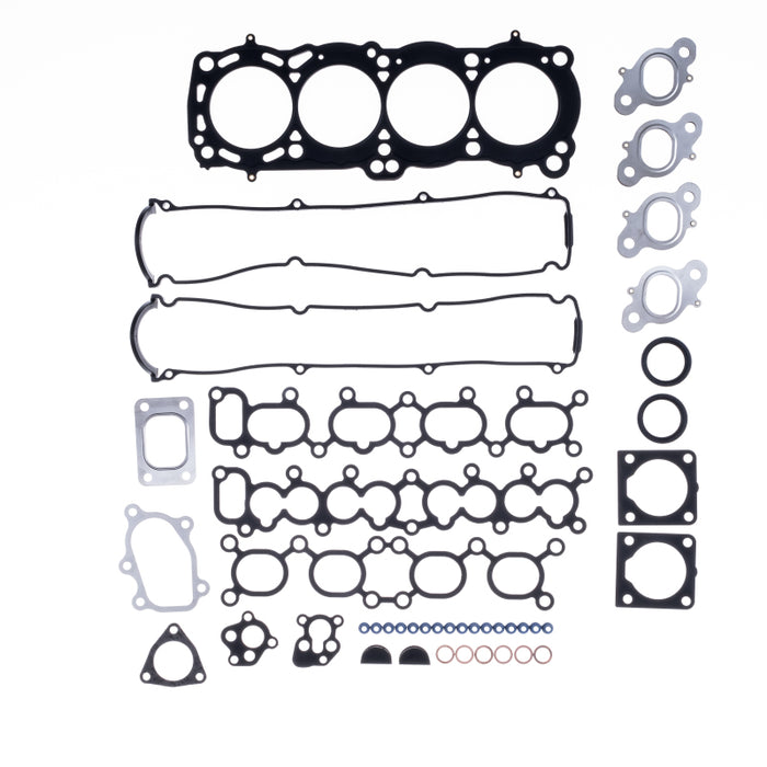 Cometic Street Pro Compatible with Nissan CA18DET 85mm Bore Top End Kit Gasket Kit PRO2018T