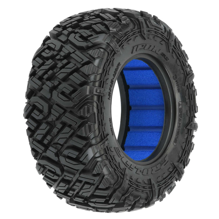 Pro-Line Racing Icon SC 2.2/3.0 All Terrain PRO1018200