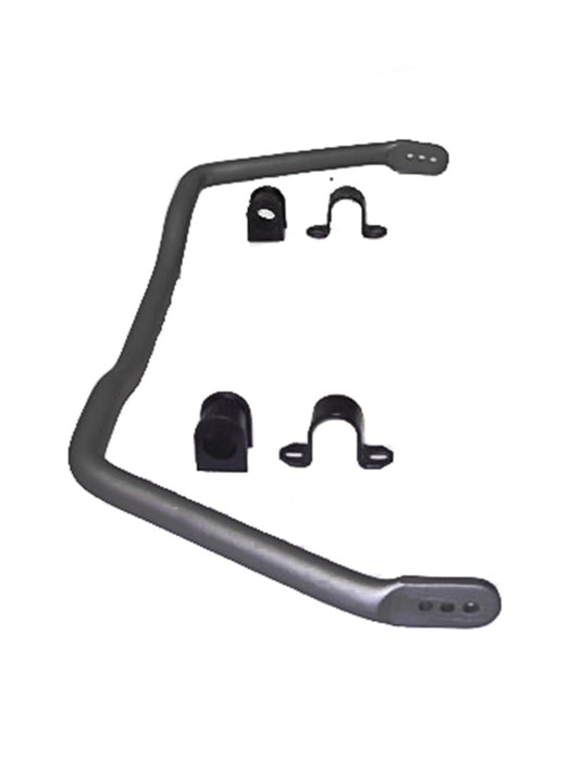 Hellwig 05-14 Ford Mustang Solid Chromoly 1-3/8in Front Sway Bar 6705