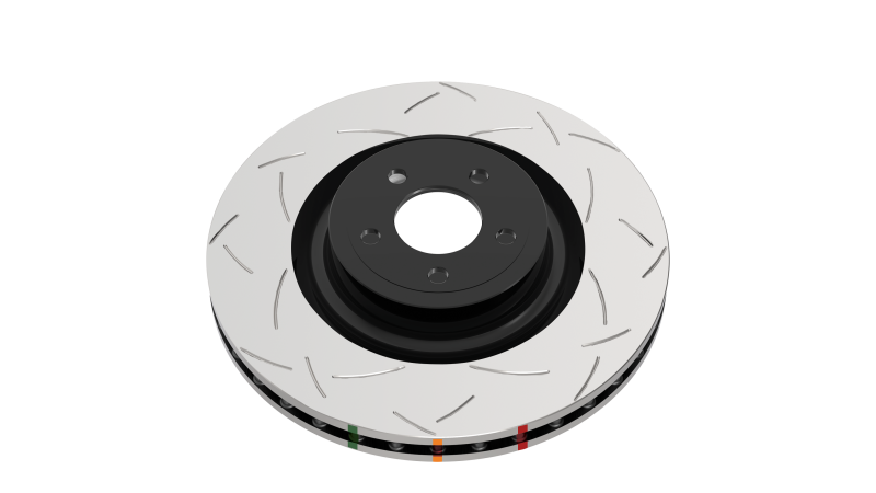DBA T-Slot T3 4000 Series Uni-Directional Slotted Rotor 4790S