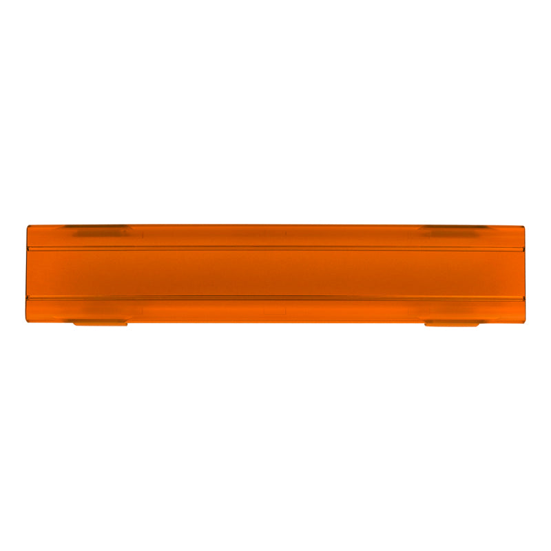 RIGID Light Cover for SR-Series Amber PRO 11in. 131615