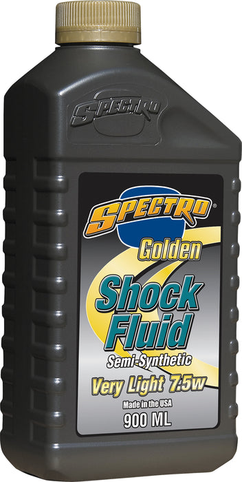 Spectro Oil L.SFVL Shock Fluid (Very Light),1 Pack