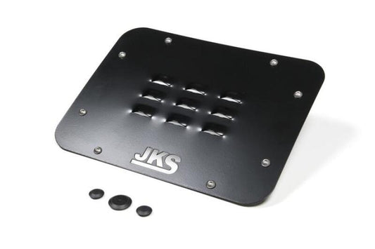 JKS JKS8200 Tailgate Vent Cover | Wrangler JK