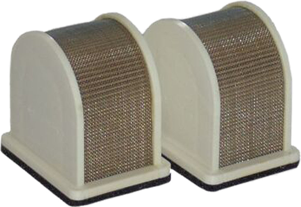 Hiflofiltro HFA2404 Premium OE Replacement Air Filter