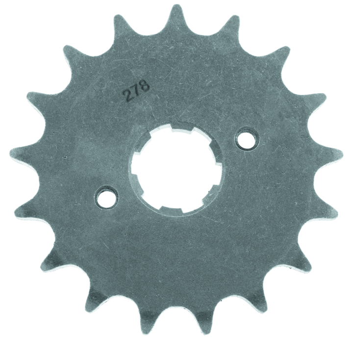 BikeMaster Honda Front Sprocket 530 17T 965626